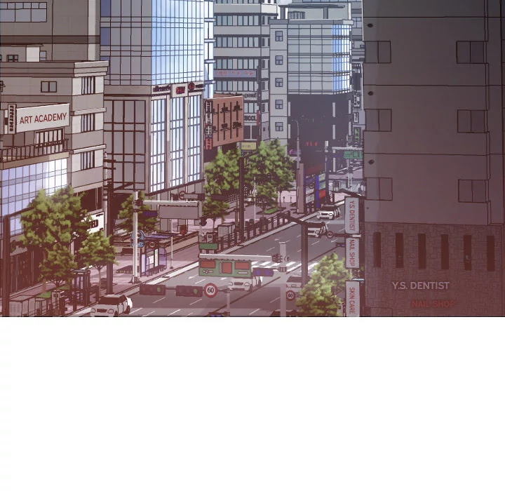 Good Night Chapter 1 page 21 - Chapter 1