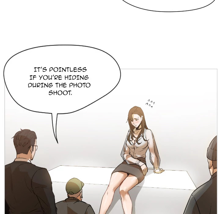 Good Night Chapter 1 page 23 - Chapter 1