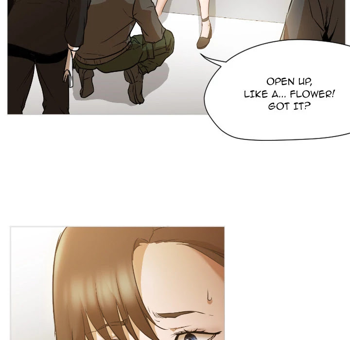 Good Night Chapter 1 page 24 - Chapter 1