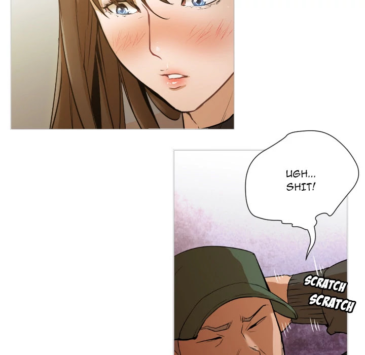 Good Night Chapter 1 page 25 - Chapter 1