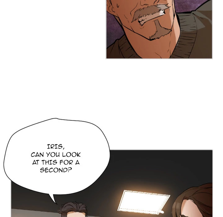 Good Night Chapter 1 page 26 - Chapter 1