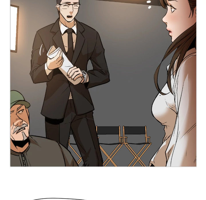 Good Night Chapter 1 page 27 - Chapter 1