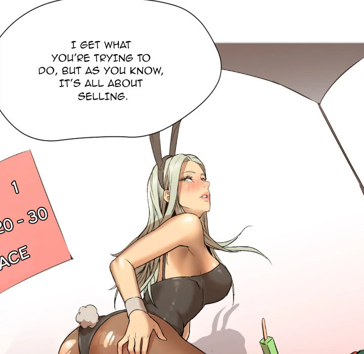 Good Night Chapter 1 page 28 - Chapter 1