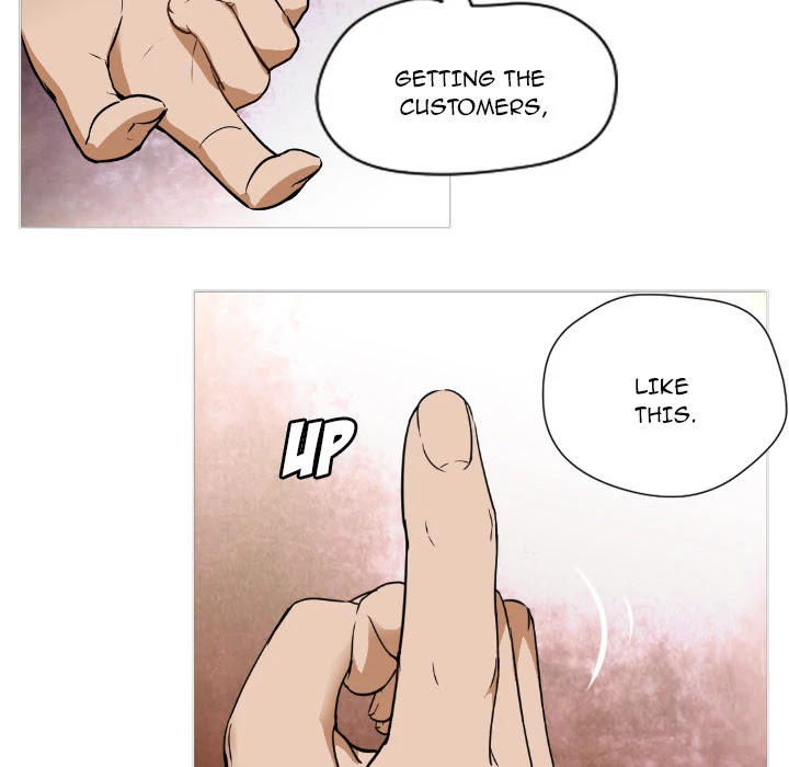 Good Night Chapter 1 page 30 - Chapter 1