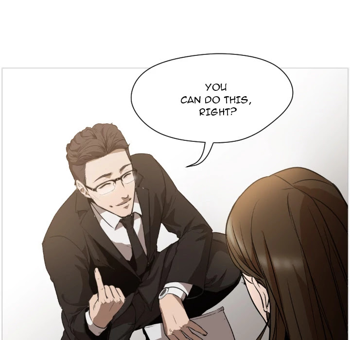 Good Night Chapter 1 page 32 - Chapter 1