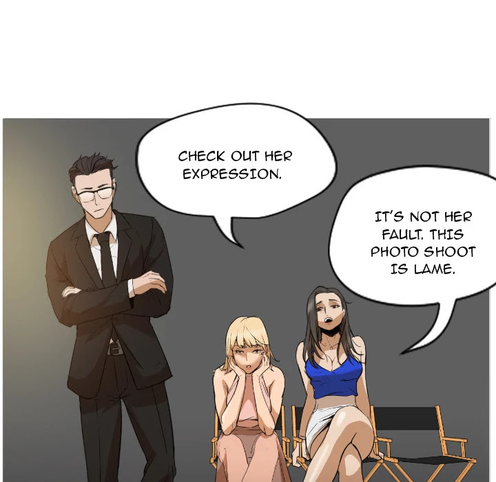 Good Night Chapter 1 page 40 - Chapter 1