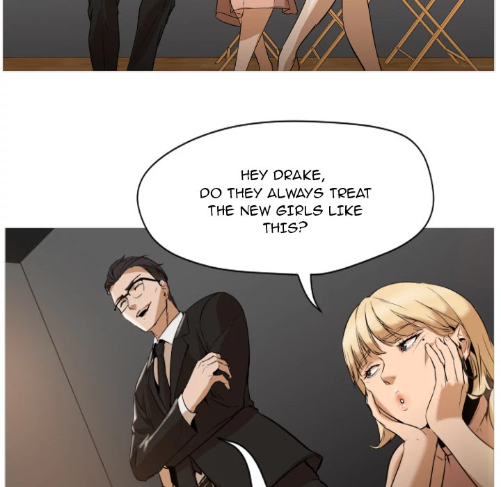 Good Night Chapter 1 page 41 - Chapter 1