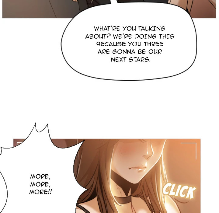 Good Night Chapter 1 page 42 - Chapter 1