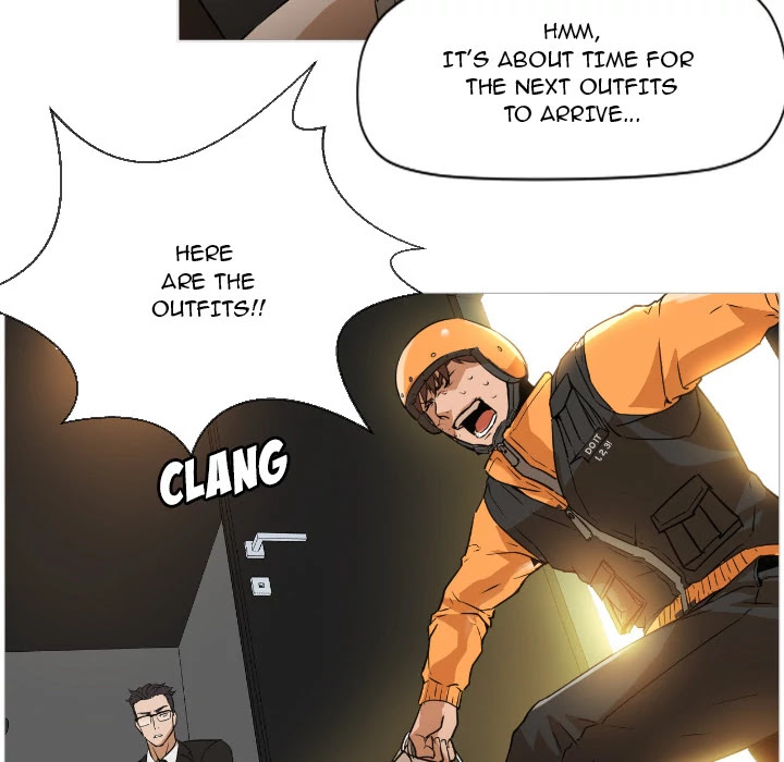 Good Night Chapter 1 page 45 - Chapter 1