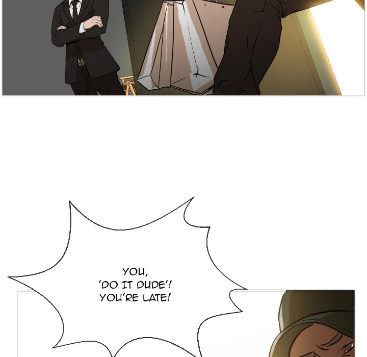 Good Night Chapter 1 page 46 - Chapter 1