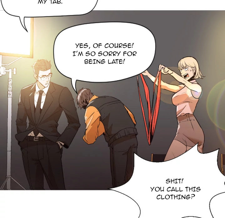 Good Night Chapter 1 page 48 - Chapter 1
