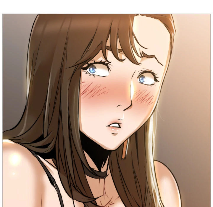 Good Night Chapter 1 page 50 - Chapter 1