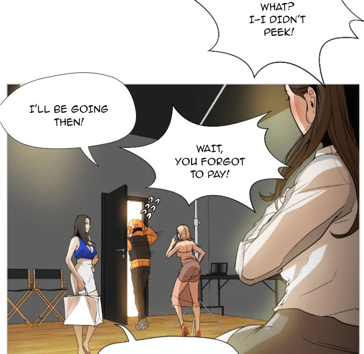 Good Night Chapter 1 page 55 - Chapter 1