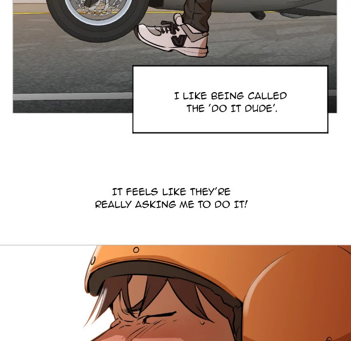 Good Night Chapter 1 page 61 - Chapter 1
