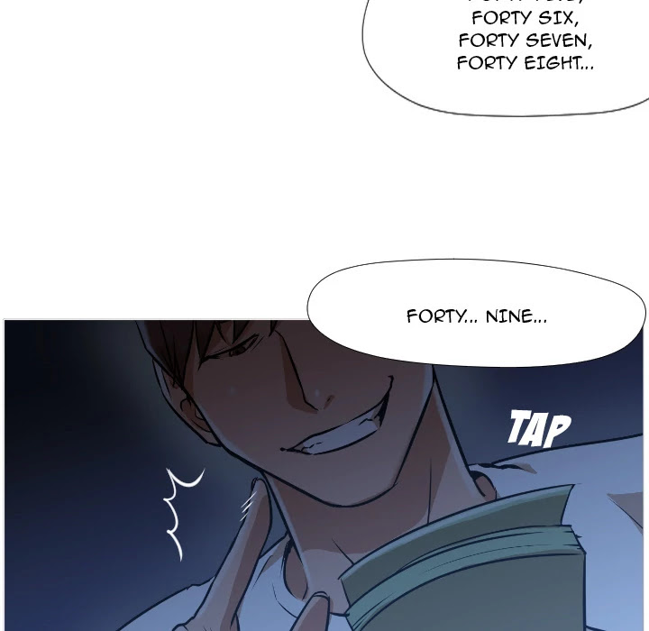 Good Night Chapter 1 page 65 - Chapter 1