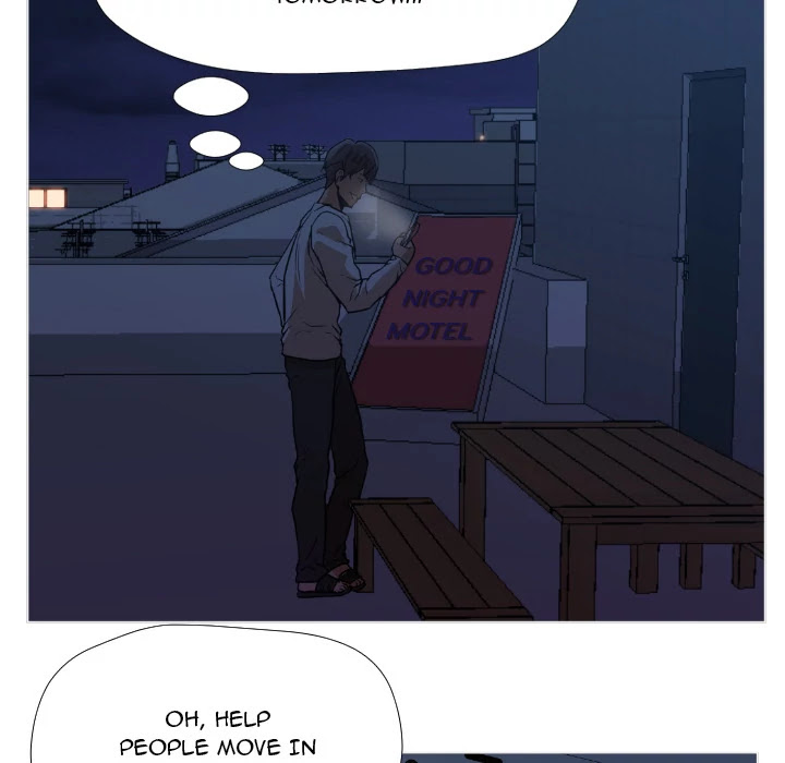Good Night Chapter 1 page 69 - Chapter 1