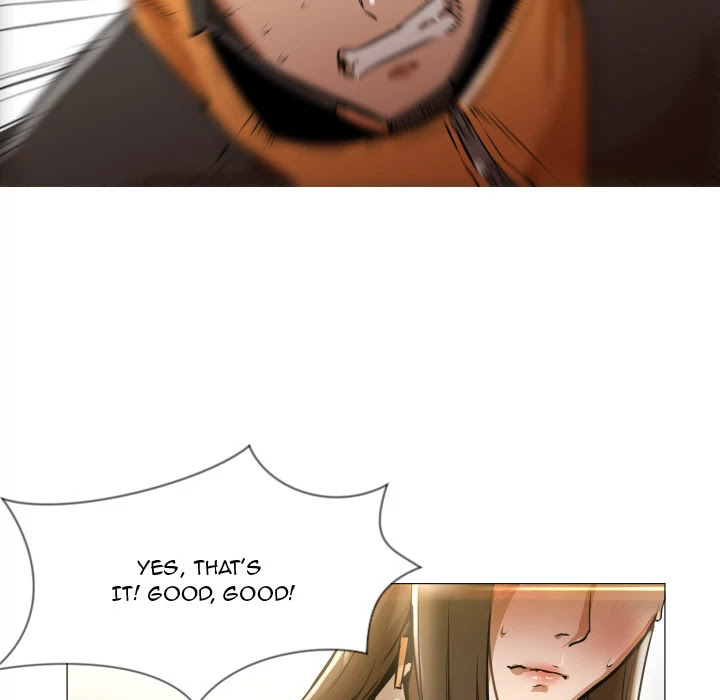 Good Night Chapter 1 page 7 - Chapter 1