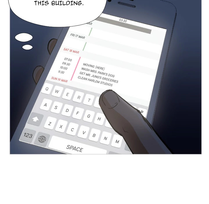 Good Night Chapter 1 page 70 - Chapter 1