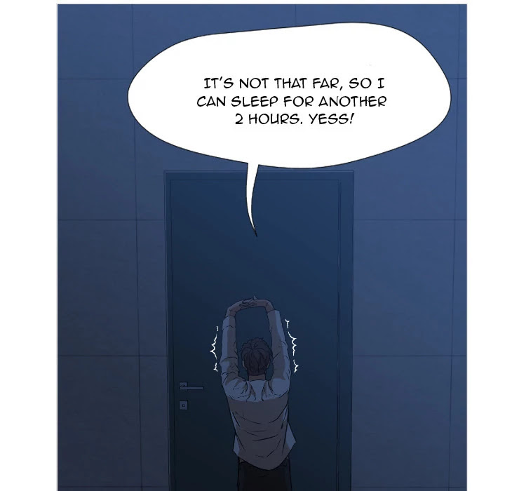 Good Night Chapter 1 page 71 - Chapter 1