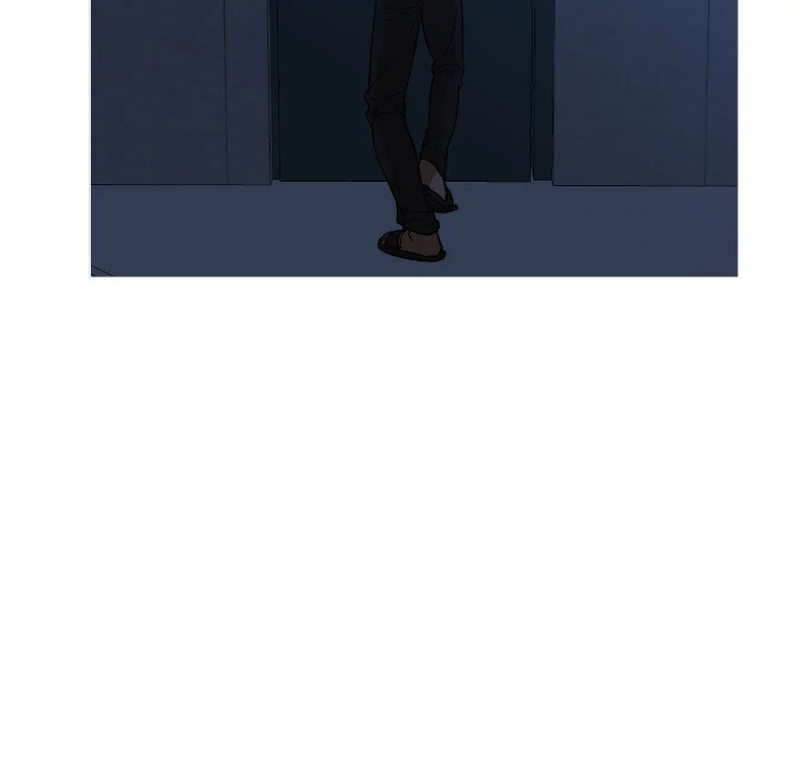 Good Night Chapter 1 page 72 - Chapter 1