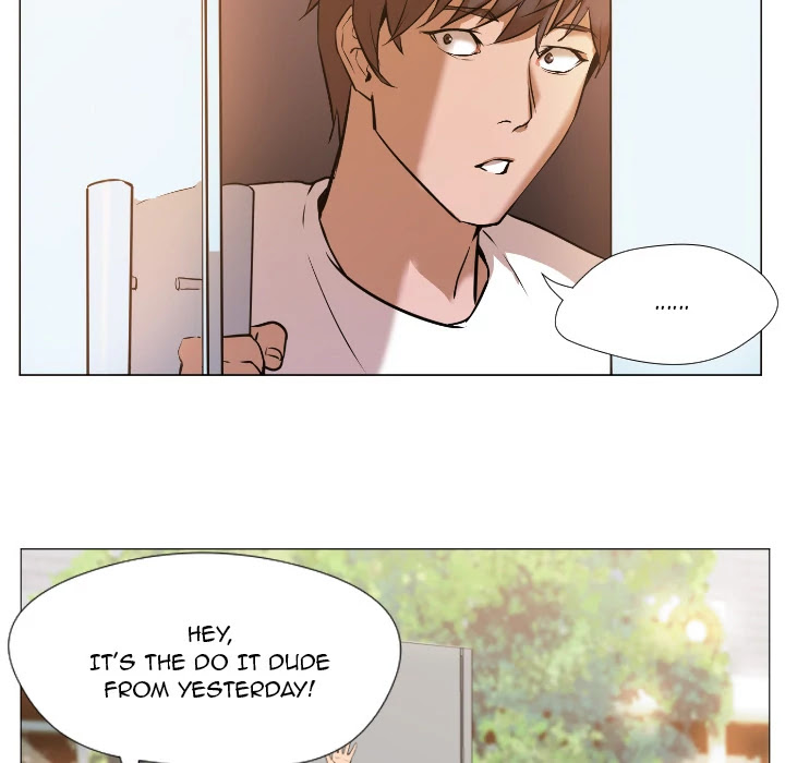 Good Night Chapter 1 page 75 - Chapter 1