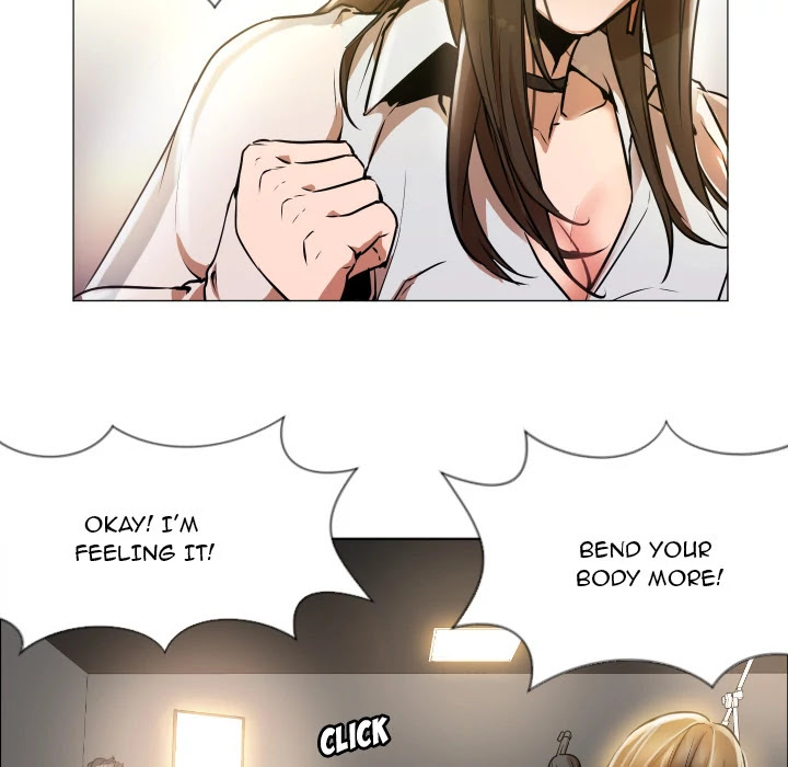 Good Night Chapter 1 page 8 - Chapter 1