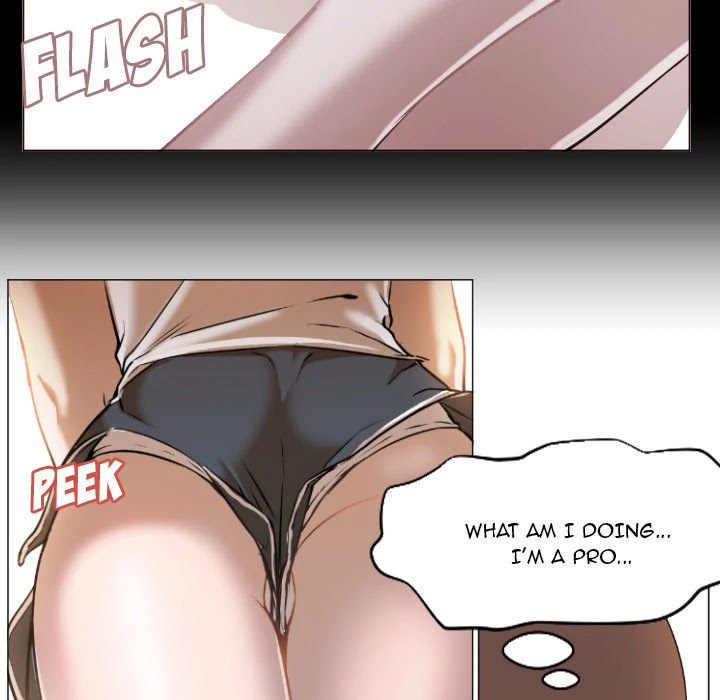 Good Night Chapter 1 page 85 - Chapter 1