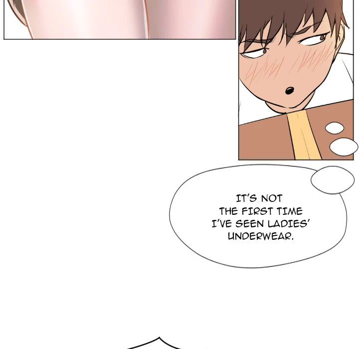 Good Night Chapter 1 page 86 - Chapter 1