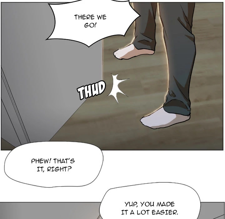 Good Night Chapter 1 page 87 - Chapter 1