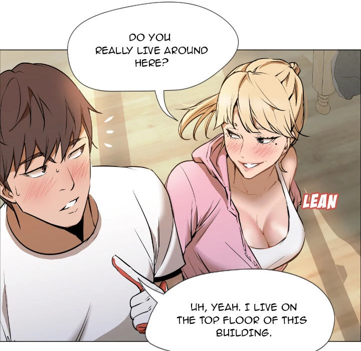 Good Night Chapter 1 page 89 - Chapter 1