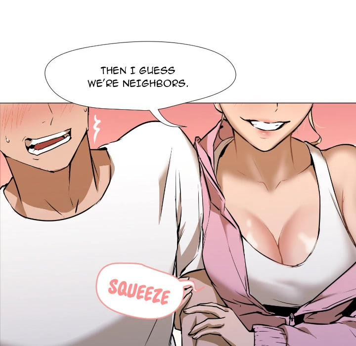 Good Night Chapter 1 page 90 - Chapter 1