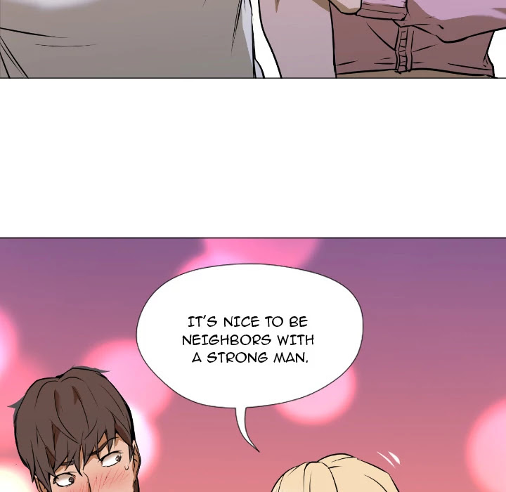 Good Night Chapter 1 page 91 - Chapter 1