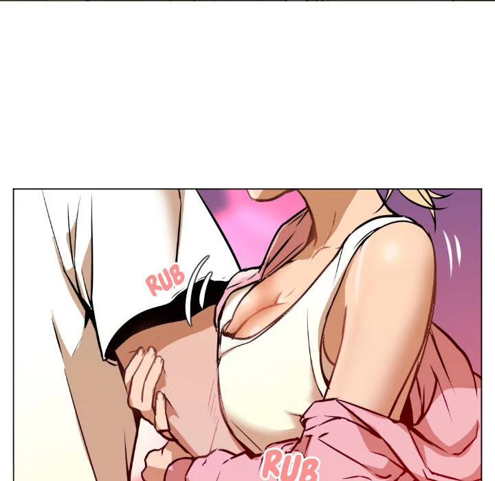 Good Night Chapter 1 page 93 - Chapter 1