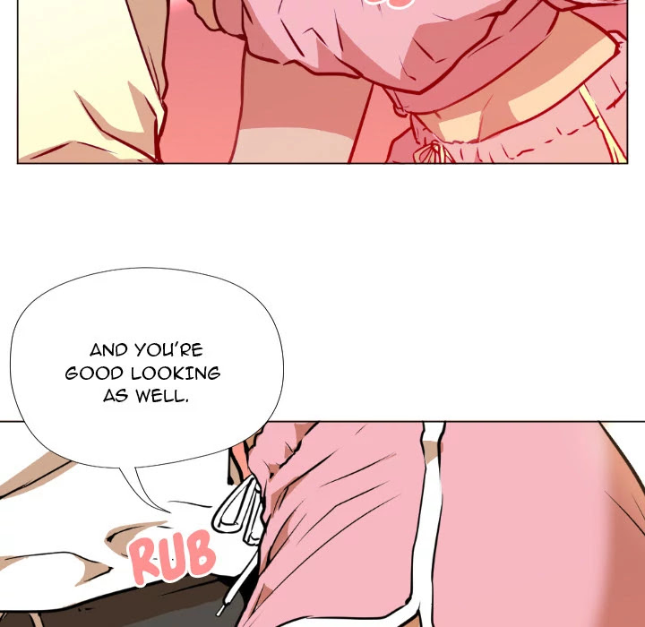 Good Night Chapter 1 page 94 - Chapter 1