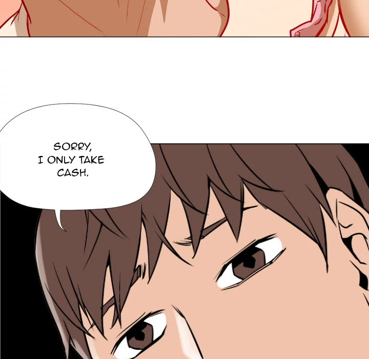 Good Night Chapter 1 page 97 - Chapter 1