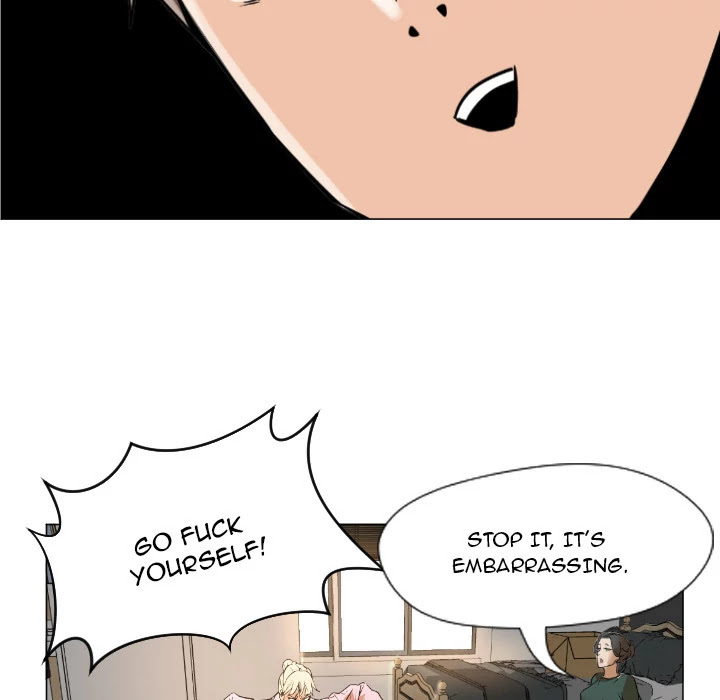 Good Night Chapter 1 page 98 - Chapter 1