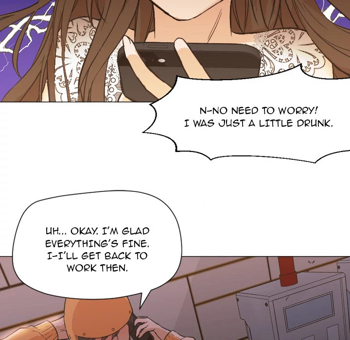 Good Night Chapter 12 page 10 - Chapter 12