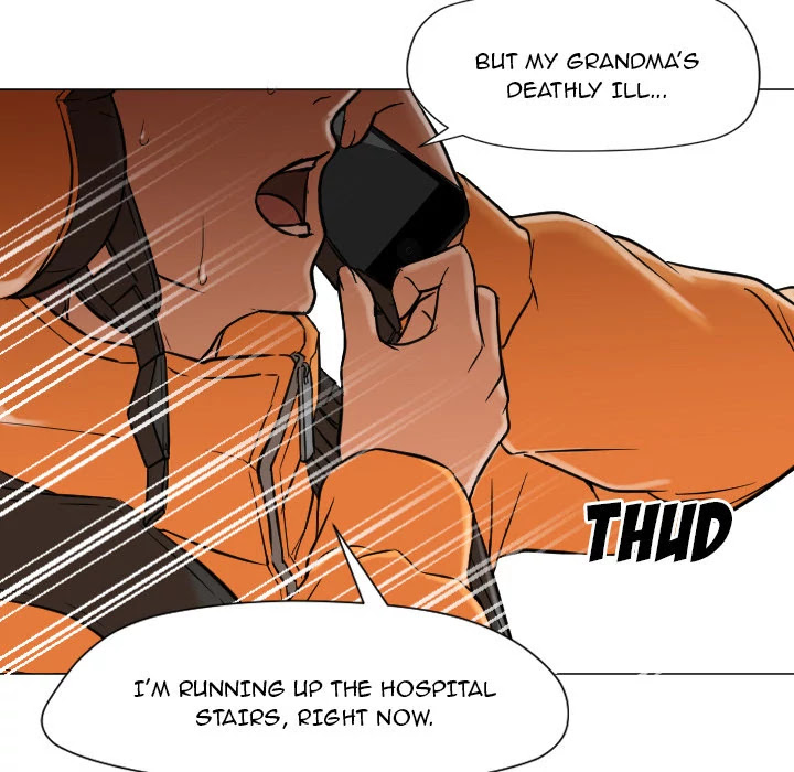Good Night Chapter 12 page 103 - Chapter 12