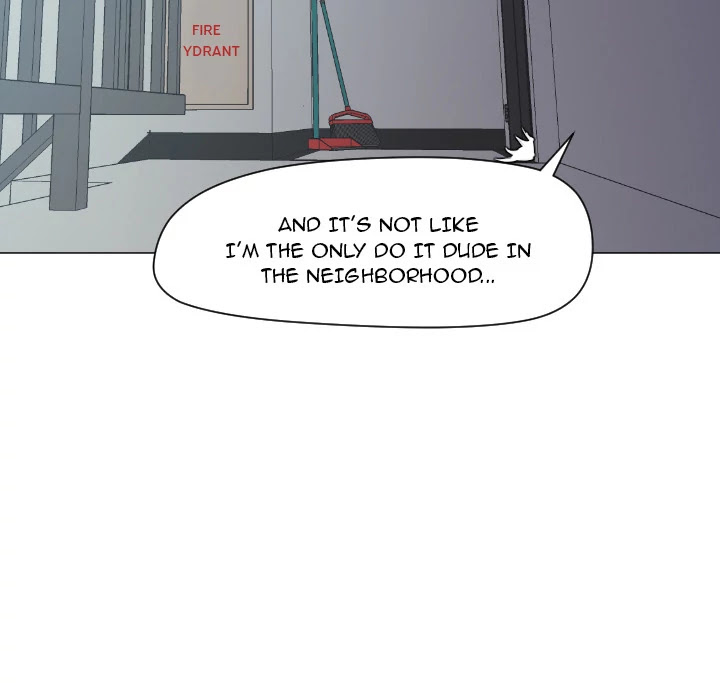 Good Night Chapter 12 page 105 - Chapter 12