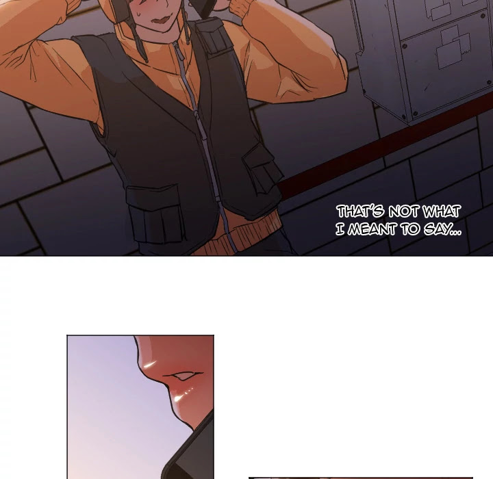 Good Night Chapter 12 page 11 - Chapter 12