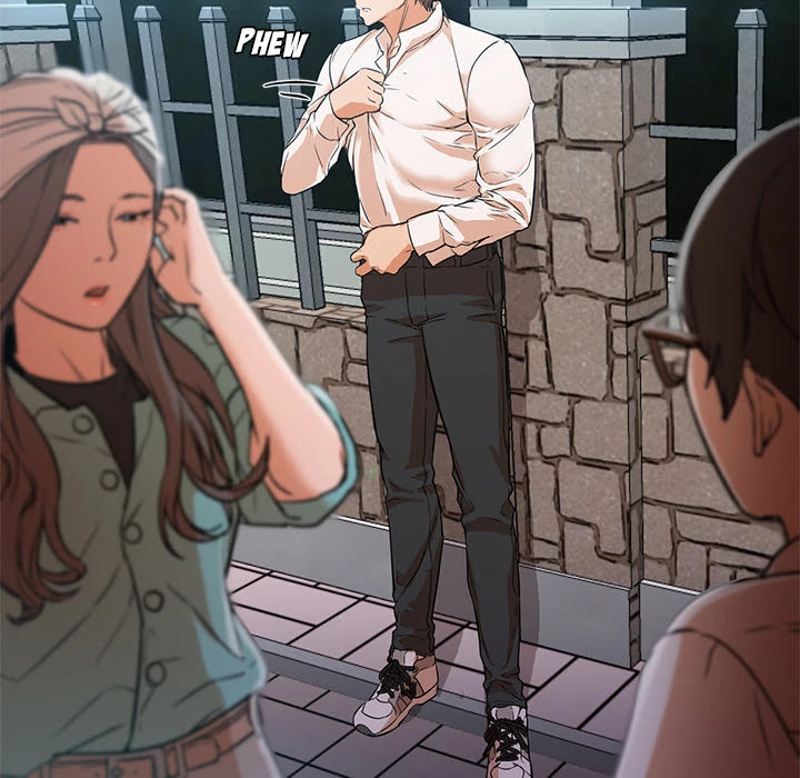 Good Night Chapter 12 page 111 - Chapter 12