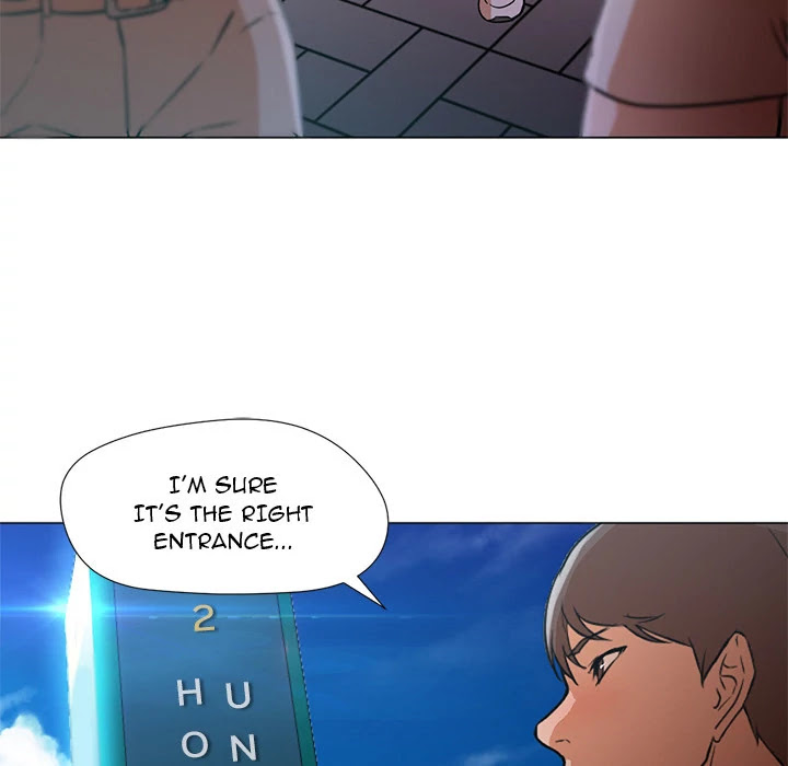 Good Night Chapter 12 page 112 - Chapter 12