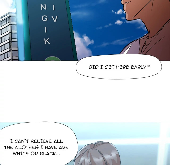 Good Night Chapter 12 page 113 - Chapter 12