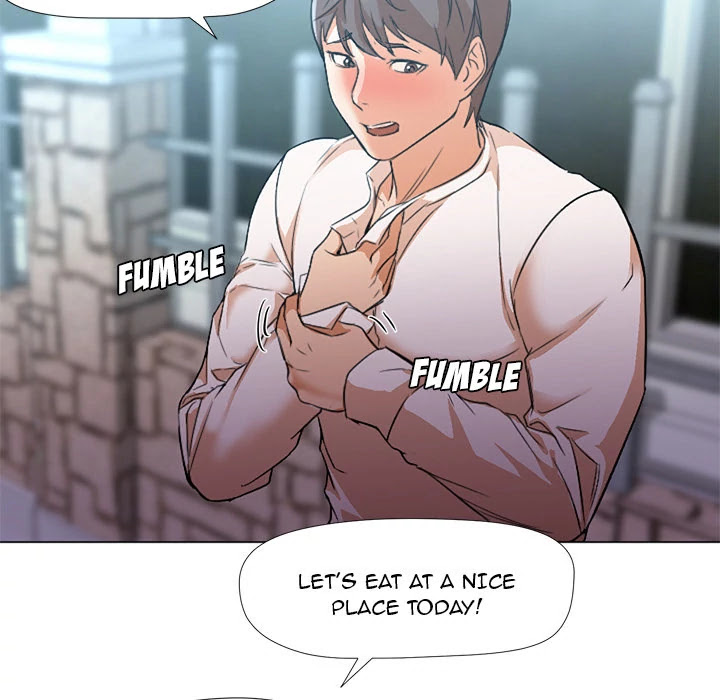 Good Night Chapter 12 page 114 - Chapter 12