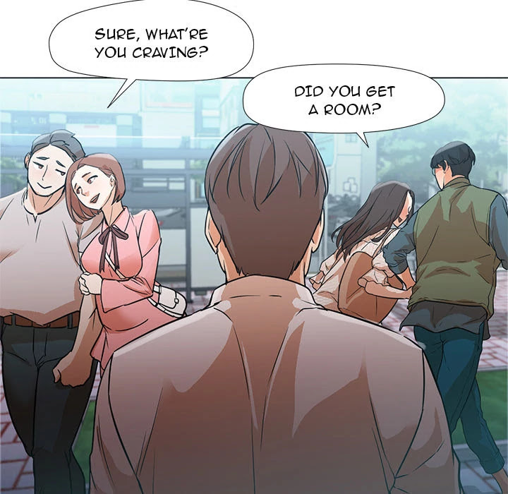 Good Night Chapter 12 page 115 - Chapter 12