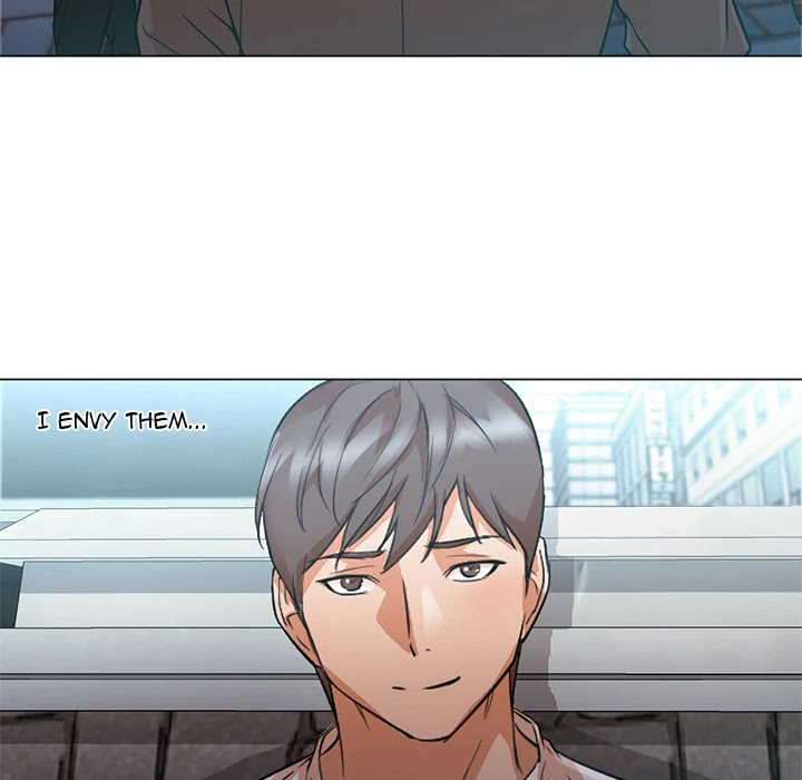 Good Night Chapter 12 page 116 - Chapter 12