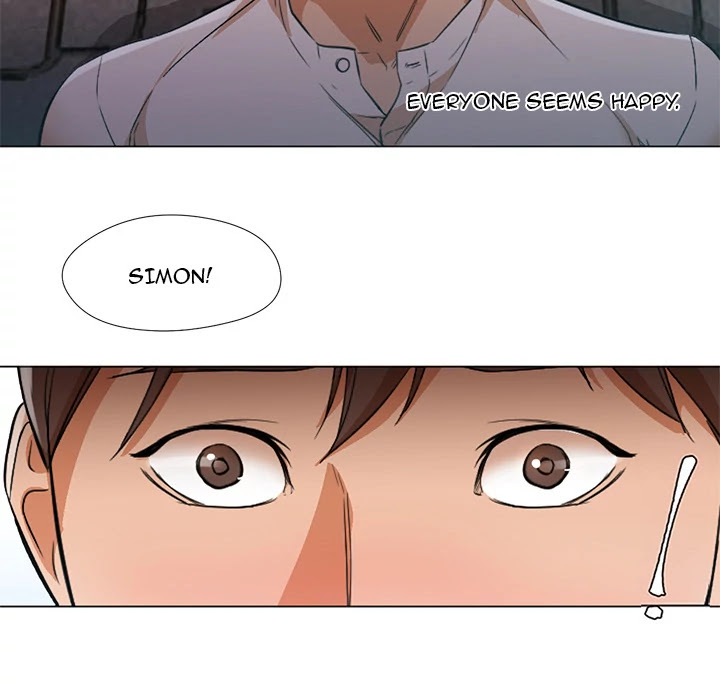 Good Night Chapter 12 page 117 - Chapter 12