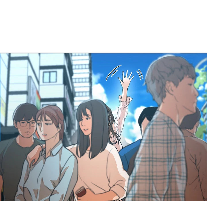 Good Night Chapter 12 page 118 - Chapter 12