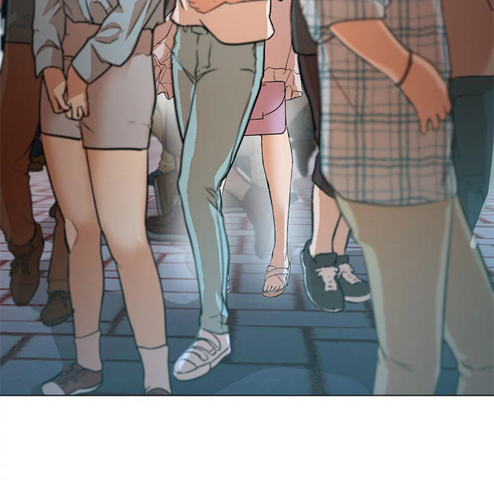 Good Night Chapter 12 page 119 - Chapter 12