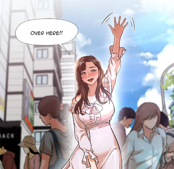 Good Night Chapter 12 page 121 - Chapter 12